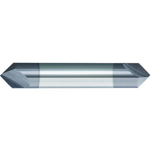 ChamferMill SC 2FL DE 90 Degree ALTiN_Enlarge